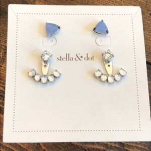 Stella and Dot Earring Pack